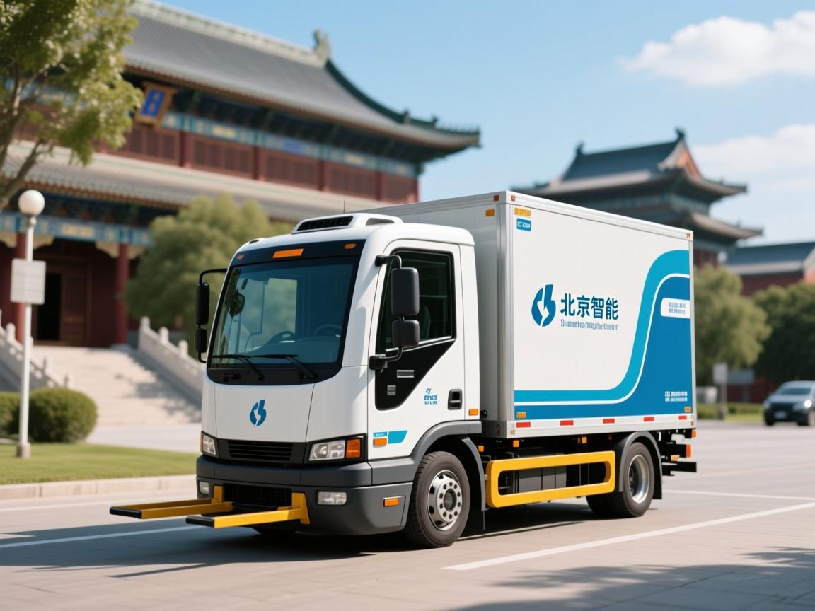 北京智能搬运设备多少钱一台？