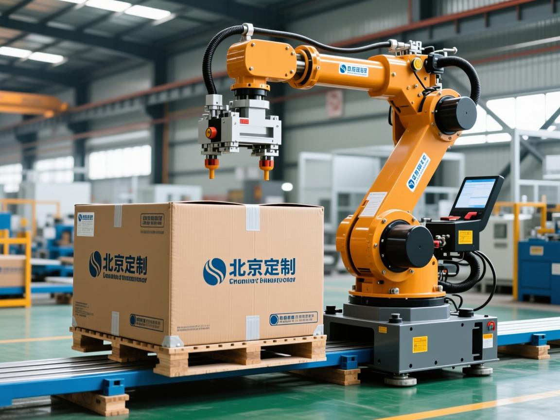 北京搬运自动化设备定制该怎么选？