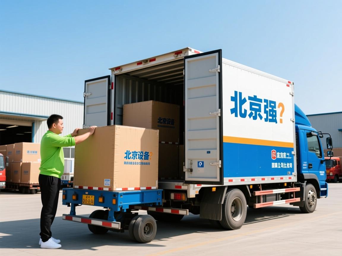北京搬运设备到底哪家公司实力比较强? 北京搬运设备到底哪家公司实力比较强?