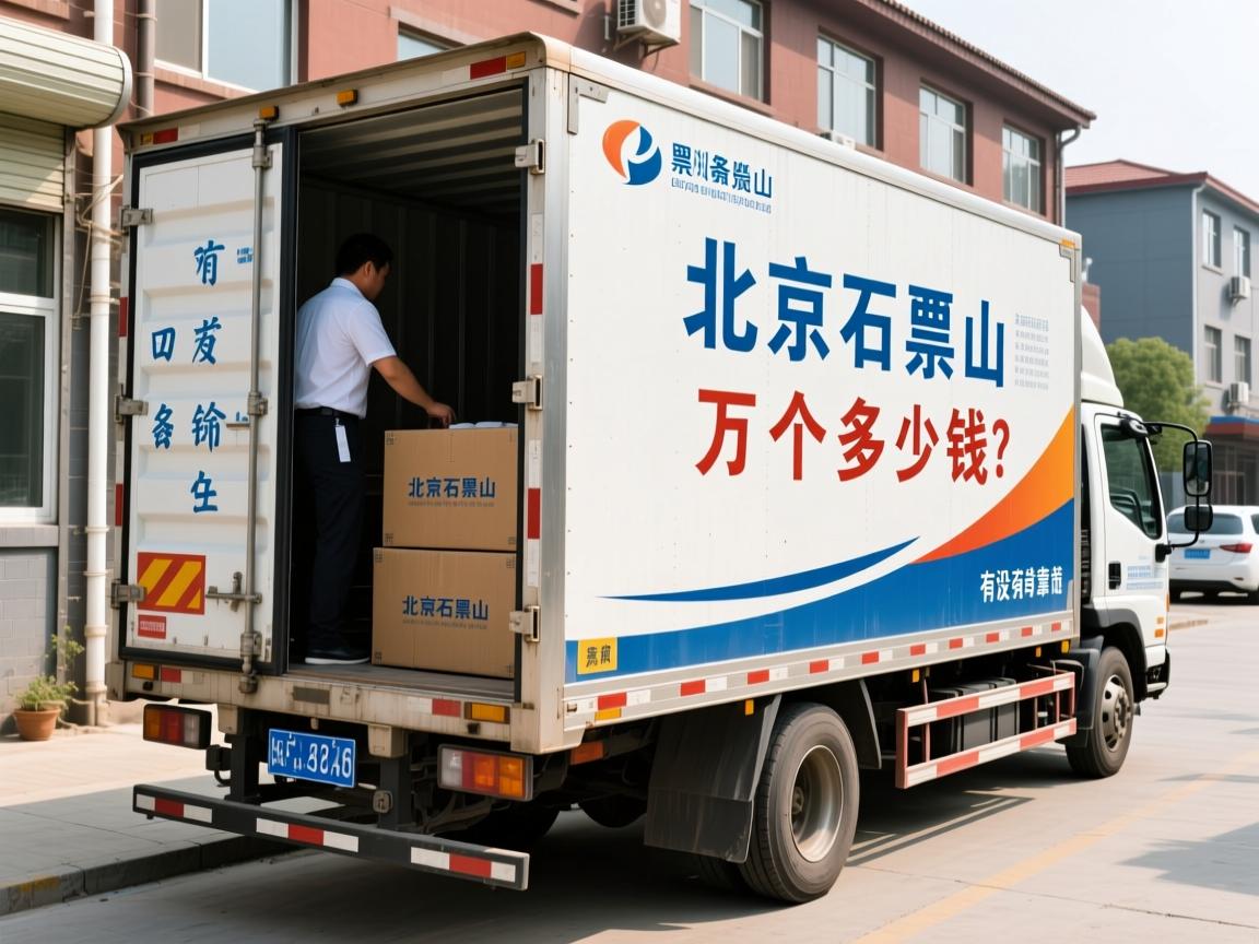 北京石景山正规设备搬运多少钱？有没有靠谱的公司推荐，求真实经历分享