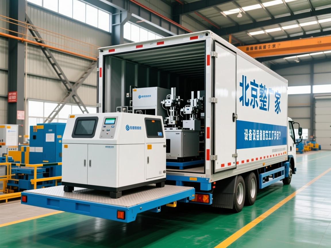 北京整厂设备搬运工厂家怎么选?设备搬运方案如何制定,精密仪器搬运要注意哪些细节? 北京整厂设备搬运工厂家怎么选?设备搬运方案如何制定,精密仪器搬运要注意哪些细节?