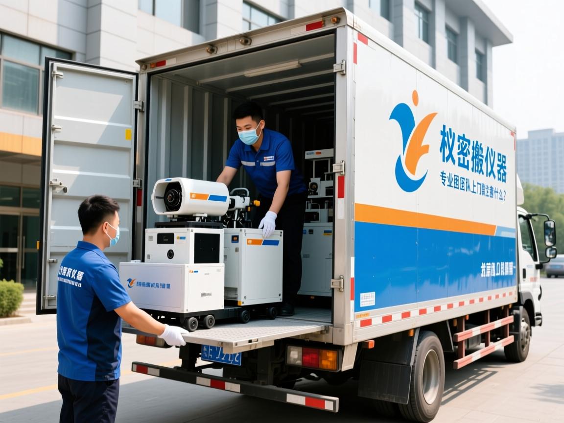 北京设备搬运上门服务:精密仪器搬运如何保障安全,专业团队上门需注意什么? 北京设备搬运上门服务:精密仪器搬运如何保障安全,专业团队上门需注意什么?