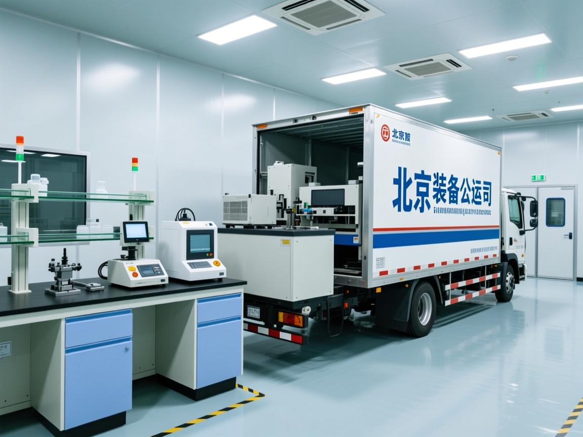 北京精密设备装卸搬运公司:无尘室和实验室精密设备搬运要注意哪些关键点? 北京精密设备装卸搬运公司:无尘室和实验室精密设备搬运要注意哪些关键点?