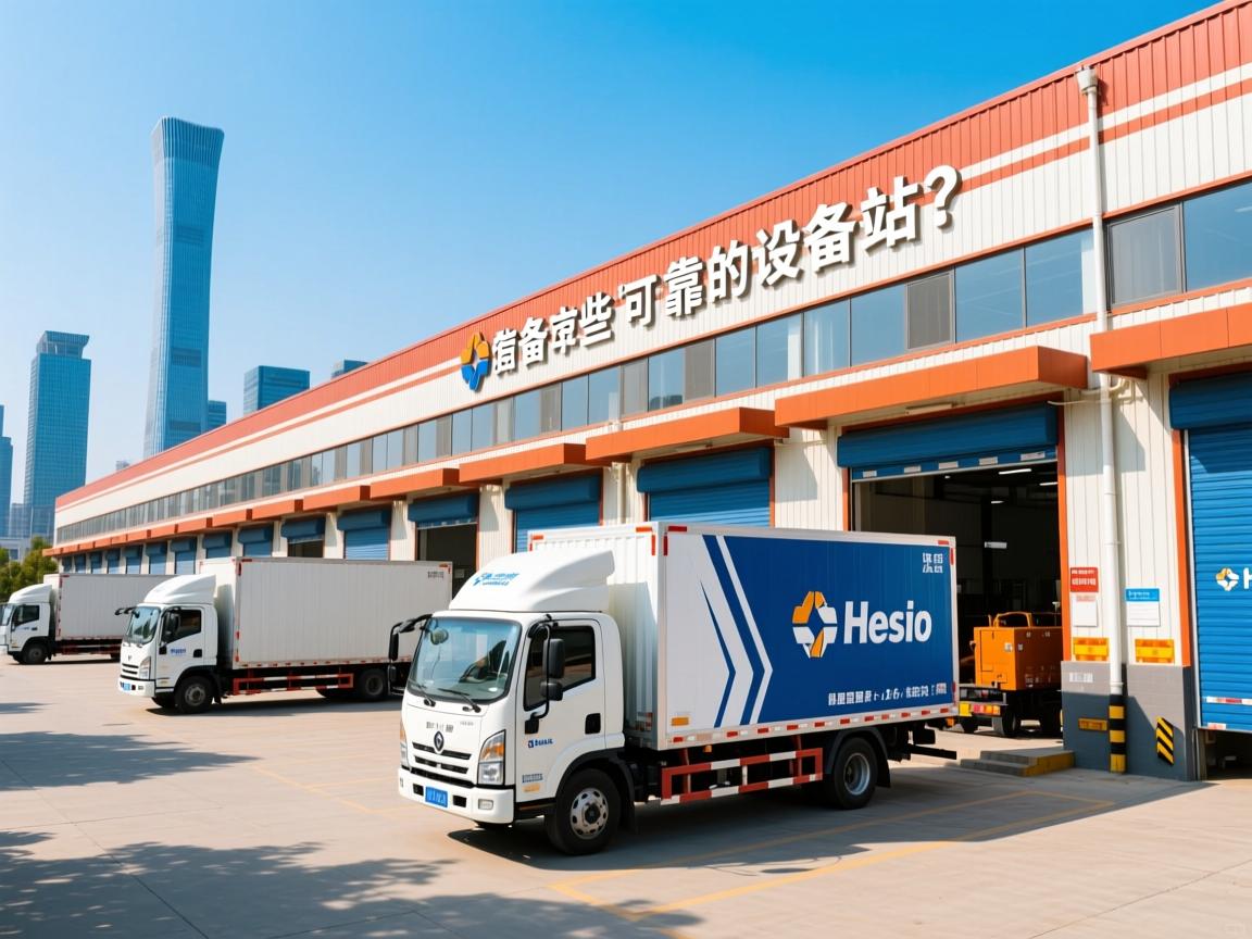 北京市附近有哪些可靠的设备搬运站？