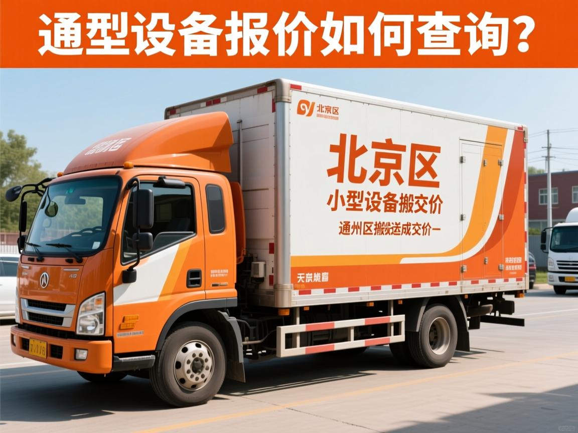 北京小型设备搬运成交价_通州区小型设备搬运报价如何查询? 北京小型设备搬运成交价_通州区小型设备搬运报价如何查询?