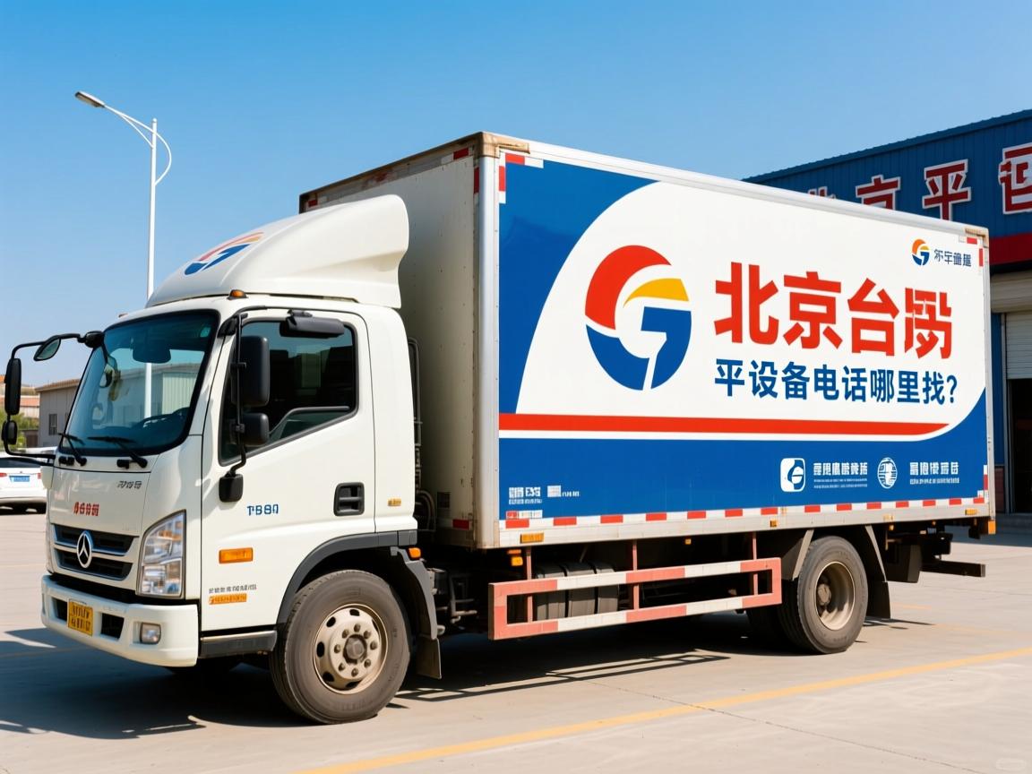 北京平谷搬运设备电话哪里找？