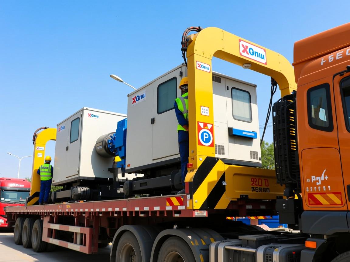 北京市昌平区大型设备搬运如何确保安全高效_精密仪器移位有哪些特殊要求？