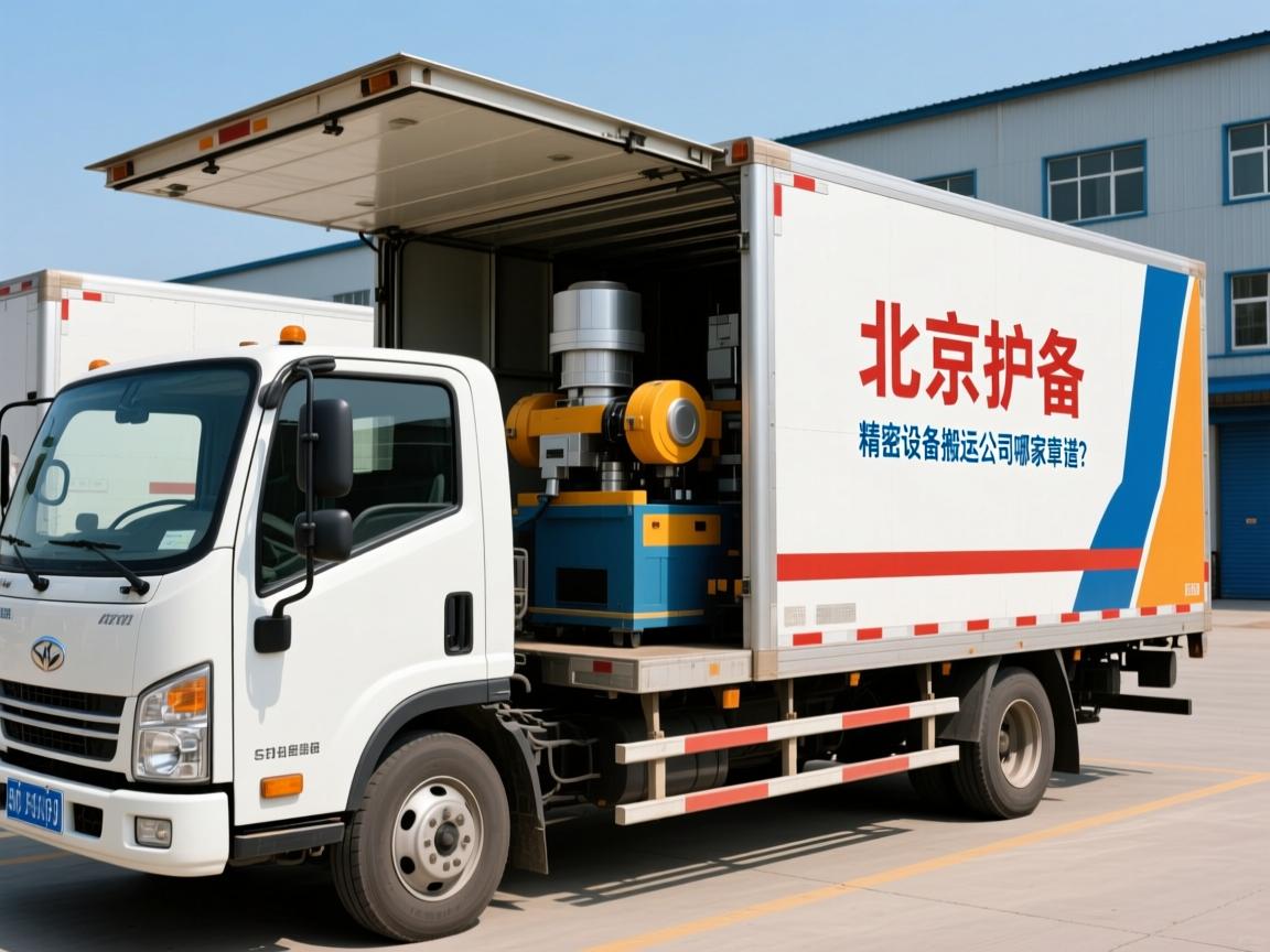 北京机器设备搬运价格多少_精密设备搬运公司哪家靠谱？