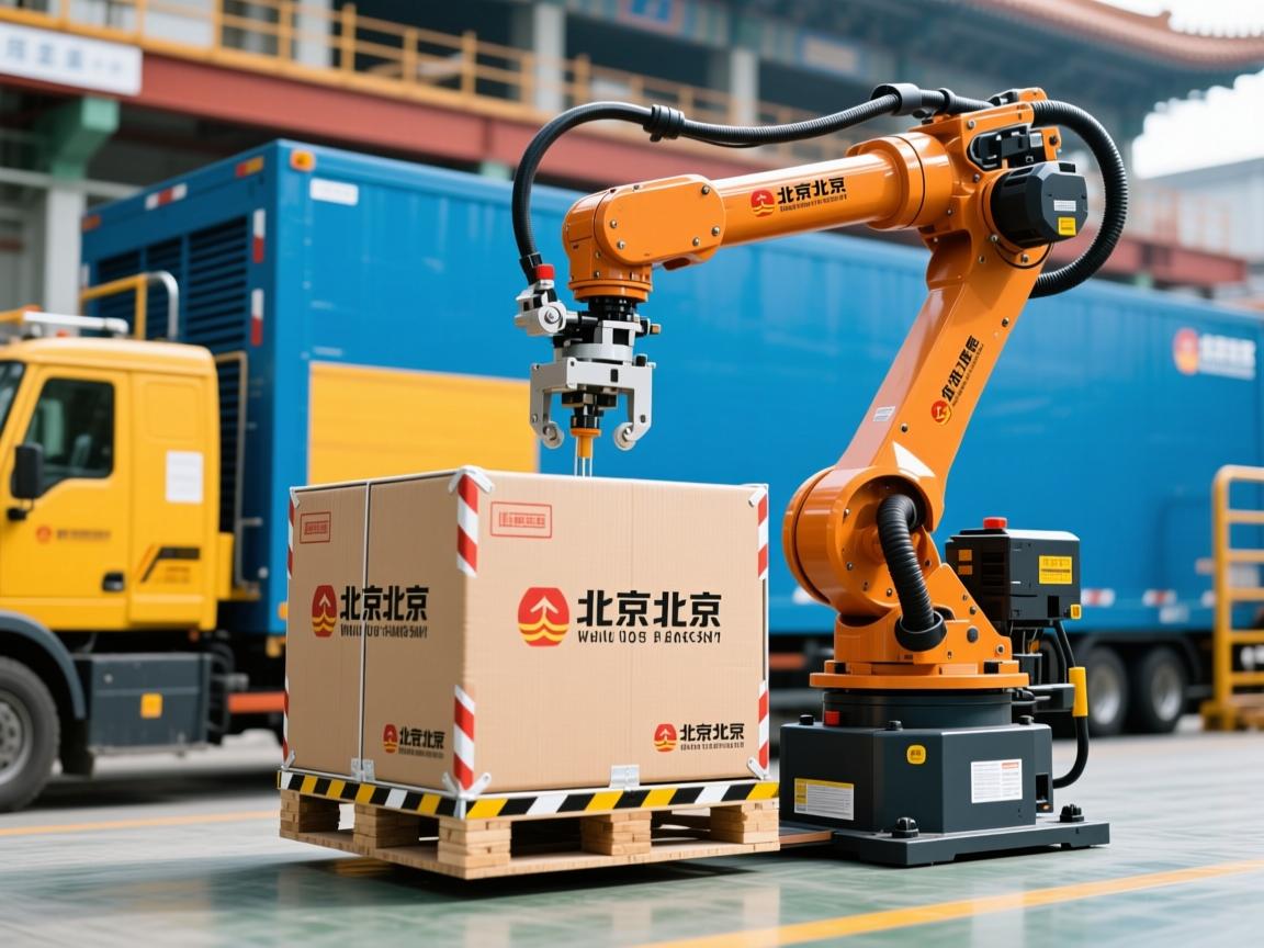 北京搬运自动化设备价格大概多少？