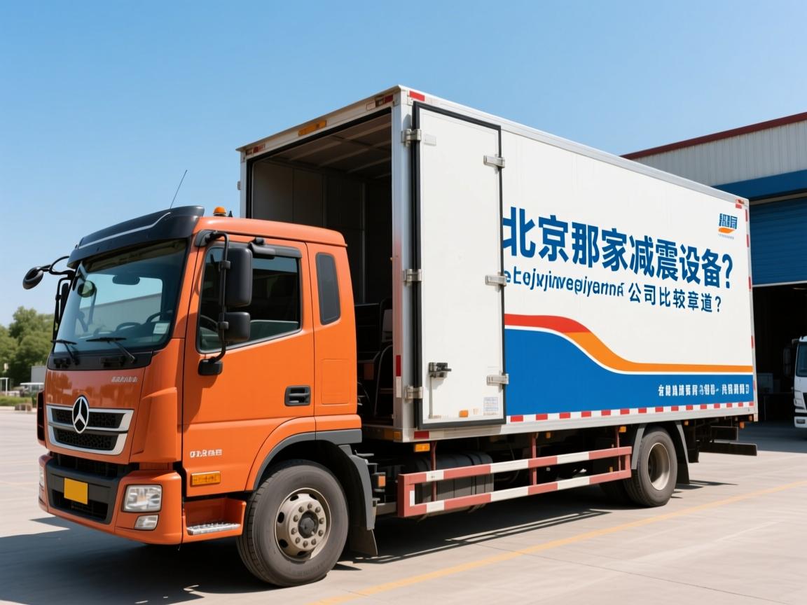 北京哪家减震设备搬运公司比较靠谱？