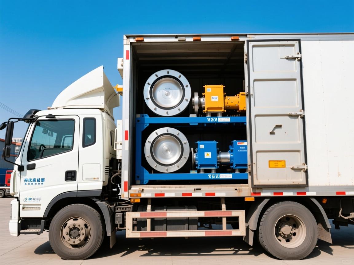 北京工业设备搬迁到底该怎么操作才能确保设备万无一失? 北京工业设备搬迁到底该怎么操作才能确保设备万无一失?