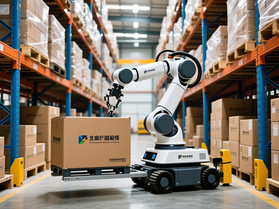 北京搬运机器人设备租赁：如何选择高负载机器人出租？仓库复合型价格是多少？