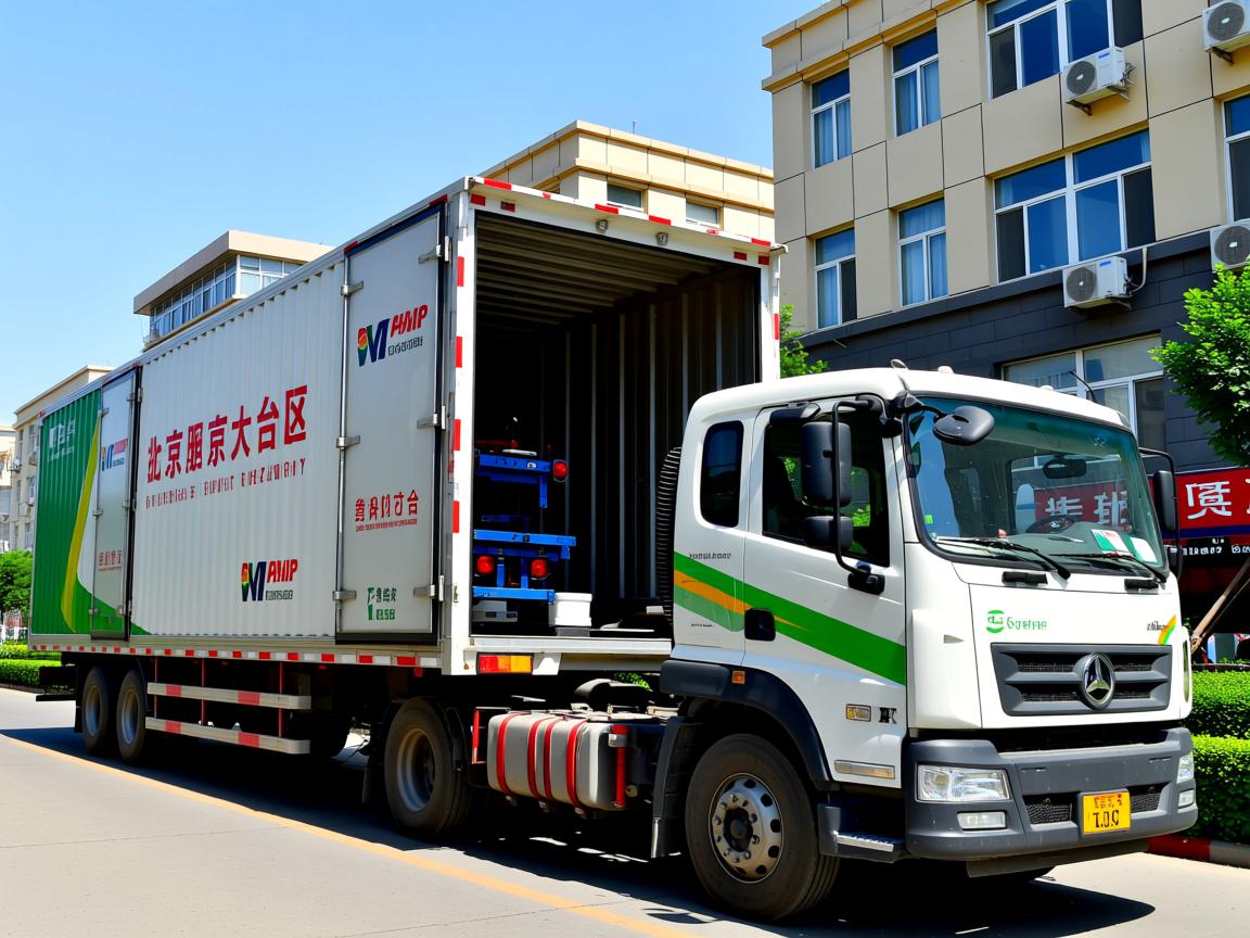 在北京丰台区需要大型设备搬运，怎么选到靠谱服务商以及注意事项有哪些？