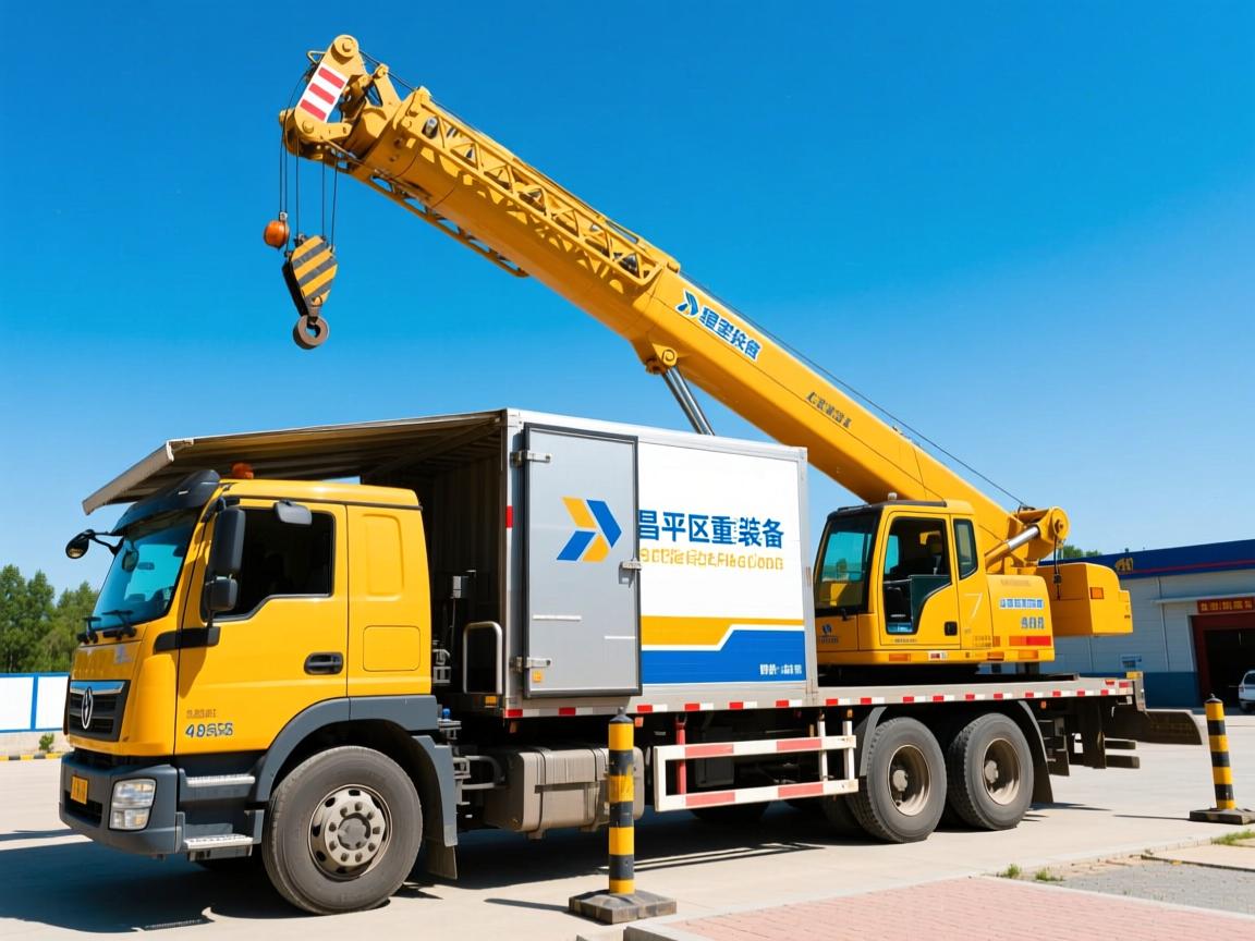 北京昌平区大型设备搬运怎么收费？昌平区重型设备迁移收费标准_大型设备起重吊装费用如何计算？
