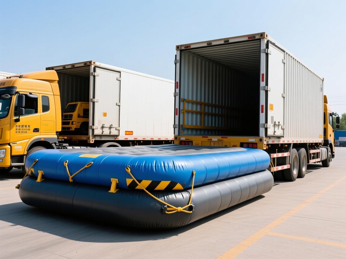 北京减震设备搬运收费价格，防震气垫车运输车队如何选？减震气垫车运输怎么收费？