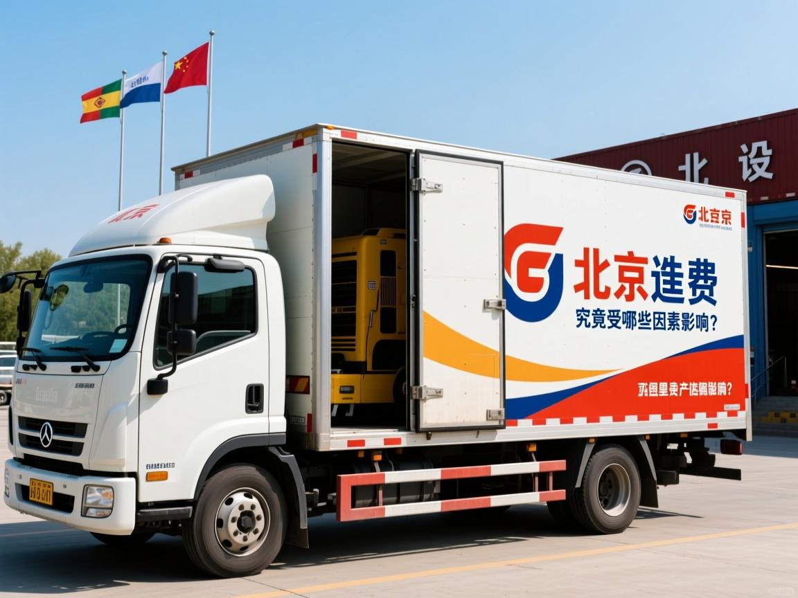 北京专业设备搬运收费究竟受哪些因素影响？