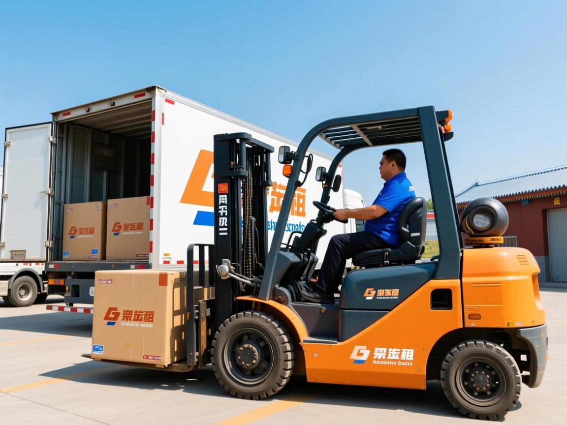 北京设备搬运推荐:设备搬运公司怎么选?叉车出租服务哪家强? 北京设备搬运推荐:设备搬运公司怎么选?叉车出租服务哪家强?