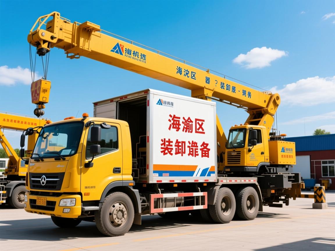 北京运输搬运设备到底怎么选？海淀区机器装卸起重搬运服务哪家更靠谱？