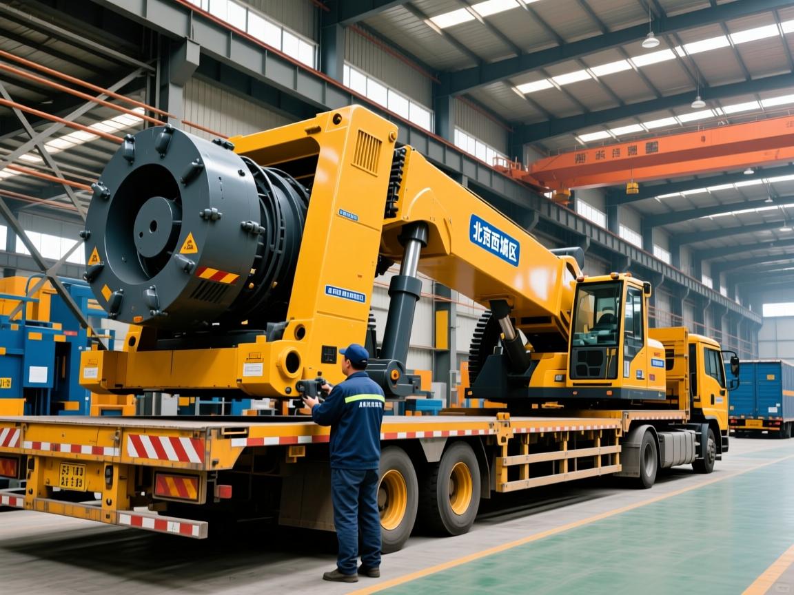 北京西城区工厂要搬大型机械设备,哪家搬运公司靠谱且价格合理? 北京西城区工厂要搬大型机械设备,哪家搬运公司靠谱且价格合理?