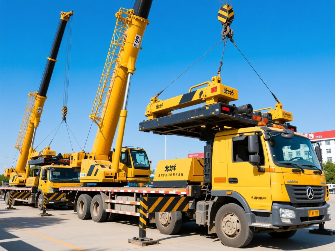 北京市房山区大型设备搬运：设备搬迁吊装搬运怎么收费？_大件搬运搬迁要注意什么？