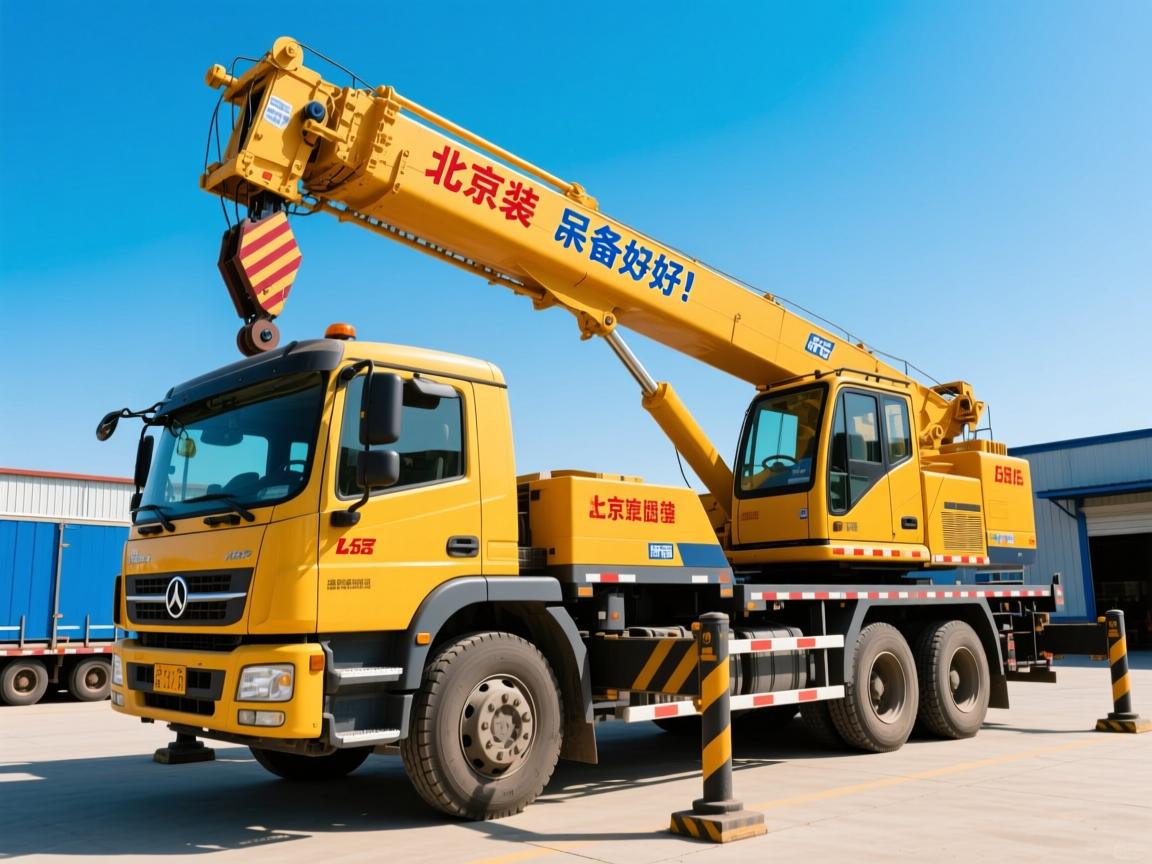 北京设备吊装搬运哪家好?专业公司怎么选,需要注意哪些事项? 北京设备吊装搬运哪家好?专业公司怎么选,需要注意哪些事项?