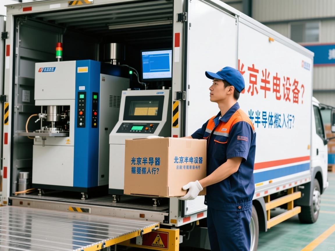 北京光电设备搬运工招聘,光电半导体设备搬运怎么入行,精密仪器搬运需要什么条件？