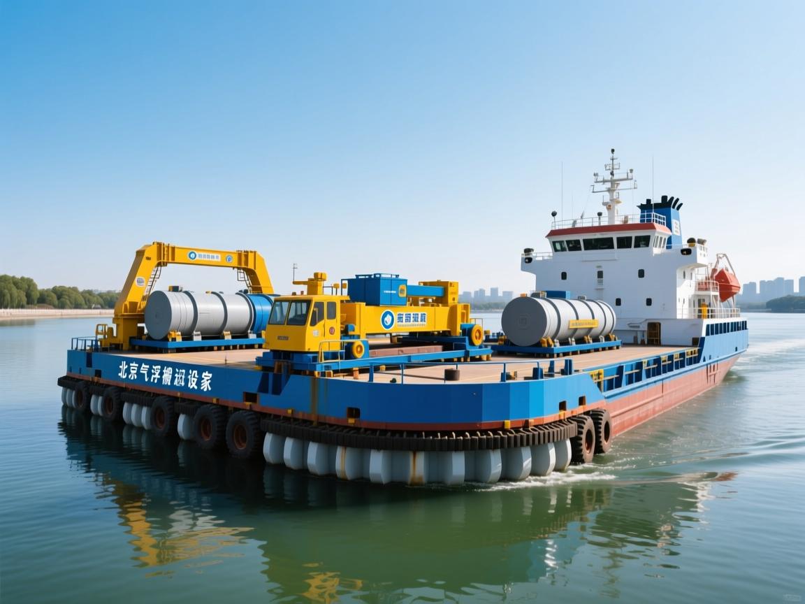 北京气浮搬运设备定做该选哪家？