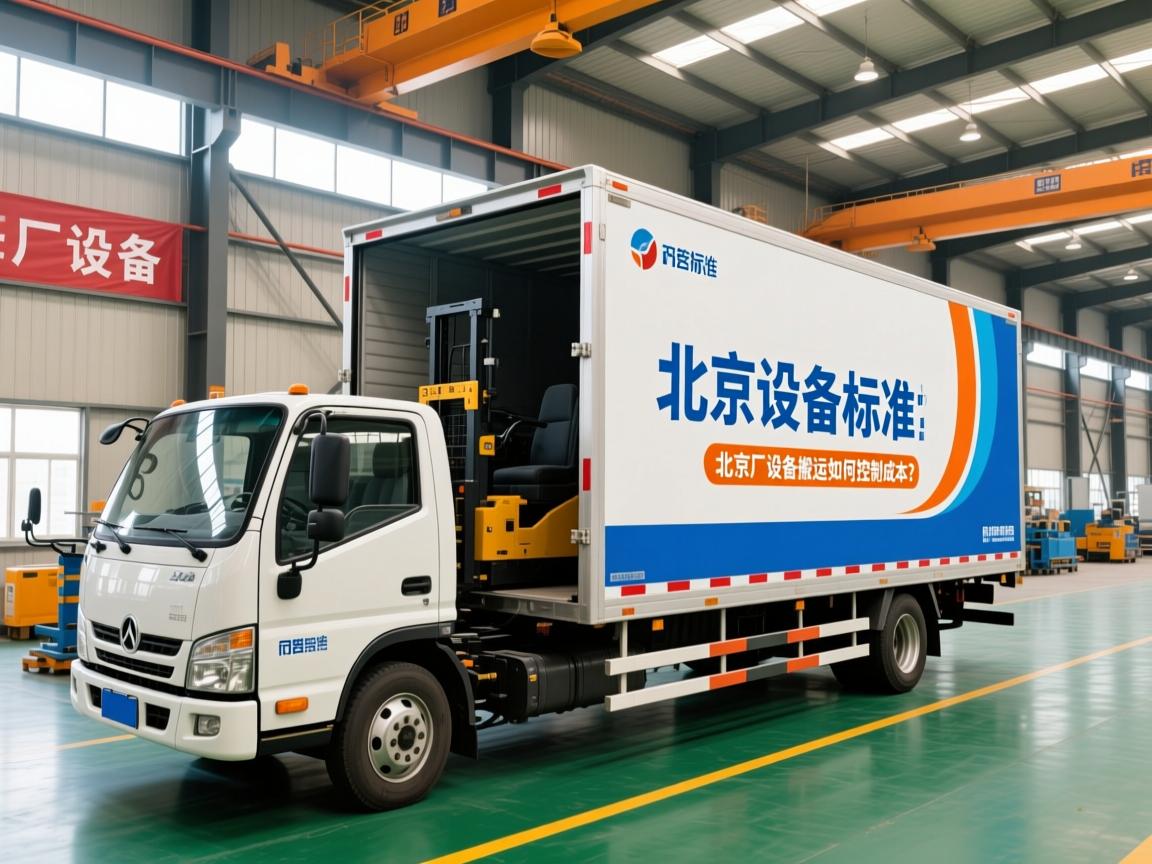 北京整厂设备搬运标准_北京整厂设备搬运如何控制成本? 北京整厂设备搬运标准_北京整厂设备搬运如何控制成本?