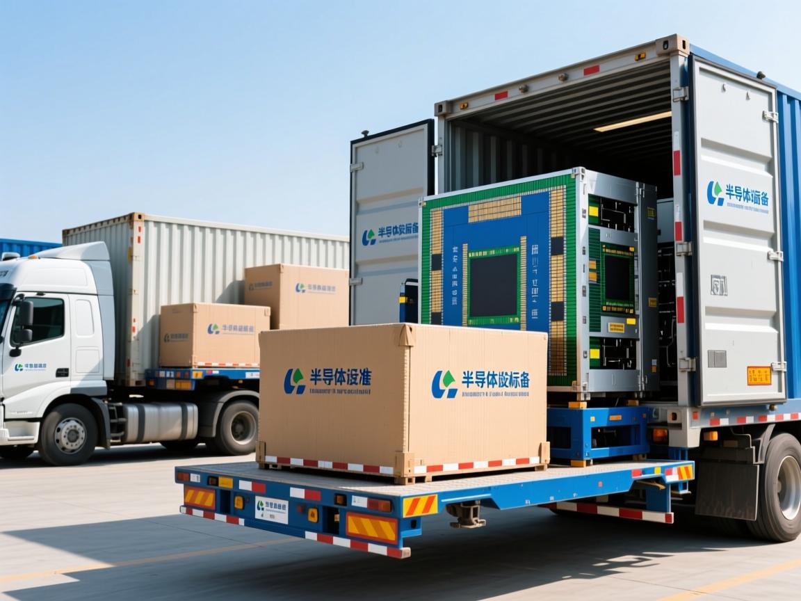 北京半导体设备搬运有哪些必须遵守的标准? 北京半导体设备搬运有哪些必须遵守的标准?