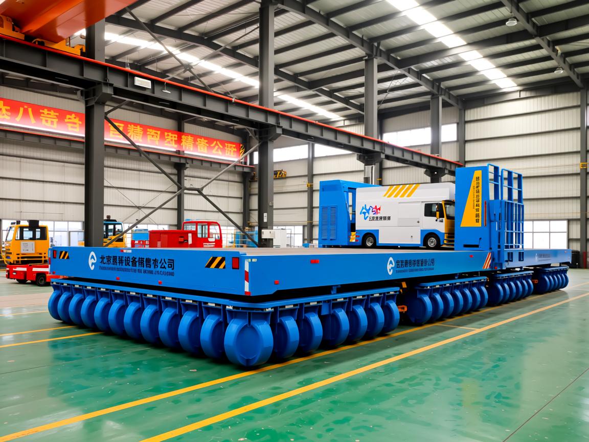 北京悬浮搬运设备销售公司_气浮平台车究竟如何选？精密设备搬运有何门道？