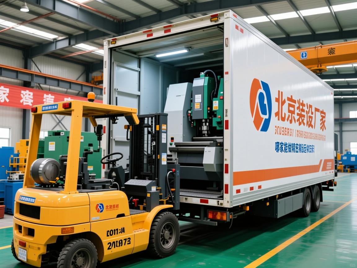 北京安装搬运设备厂家:哪家能做精密机床搬迁和安装? 北京安装搬运设备厂家:哪家能做精密机床搬迁和安装?