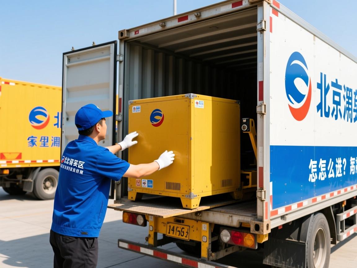 北京怀柔区设备搬运服务该怎么选？