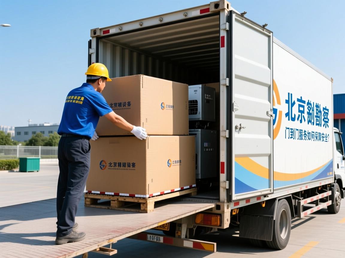北京精密设备搬运勘察怎么做，施工方案有哪些关键点，门到门服务如何保障安全？