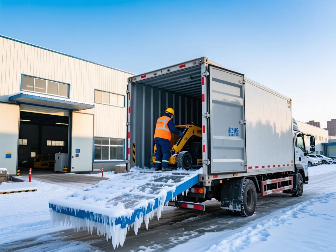 北京市厂房设备搬运,冬季防冻措施有哪些关键点,特殊作业流程如何规范,承包商资质怎么审核？
