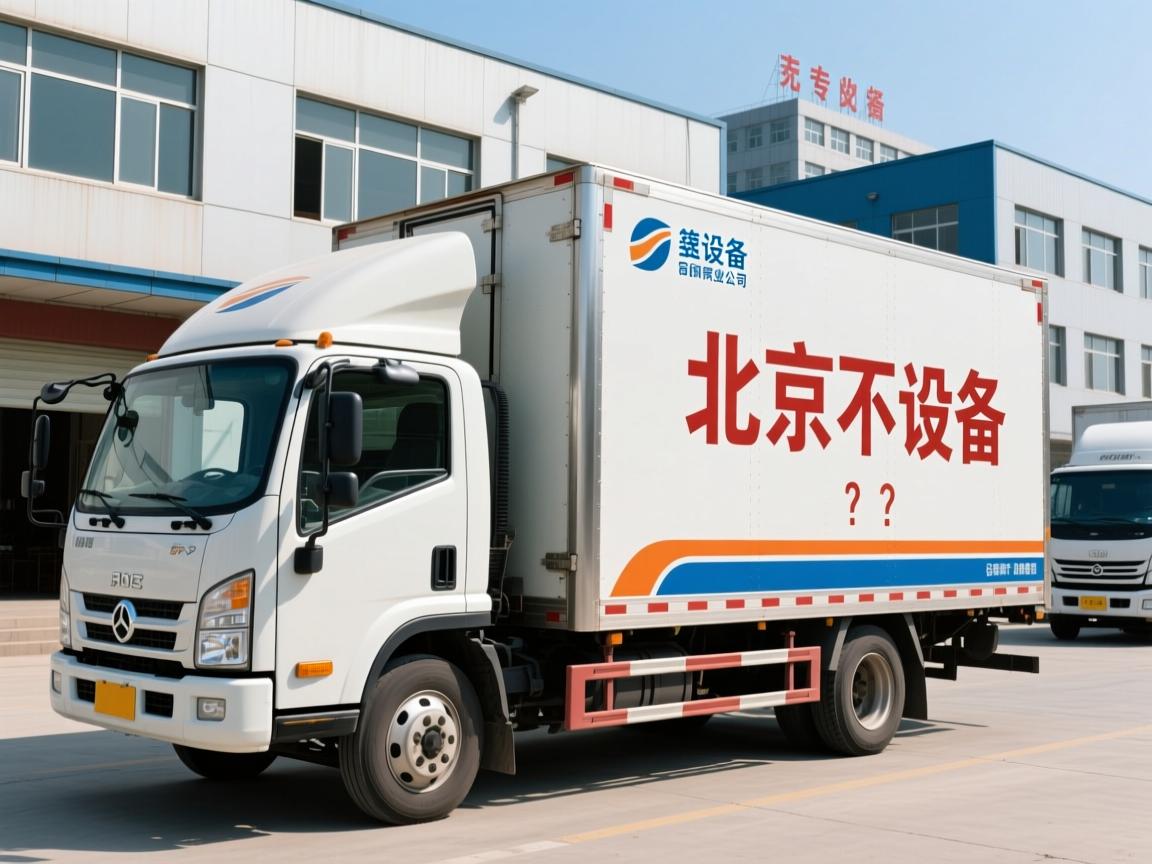 北京无尘设备搬运公司哪家专业靠谱？