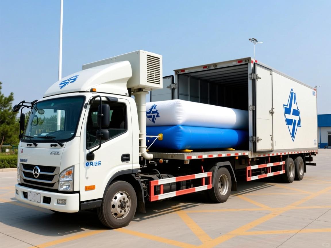 北京气垫设备搬运定制需要注意哪些关键环节_恒温气垫车设备搬运如何提升安全性？