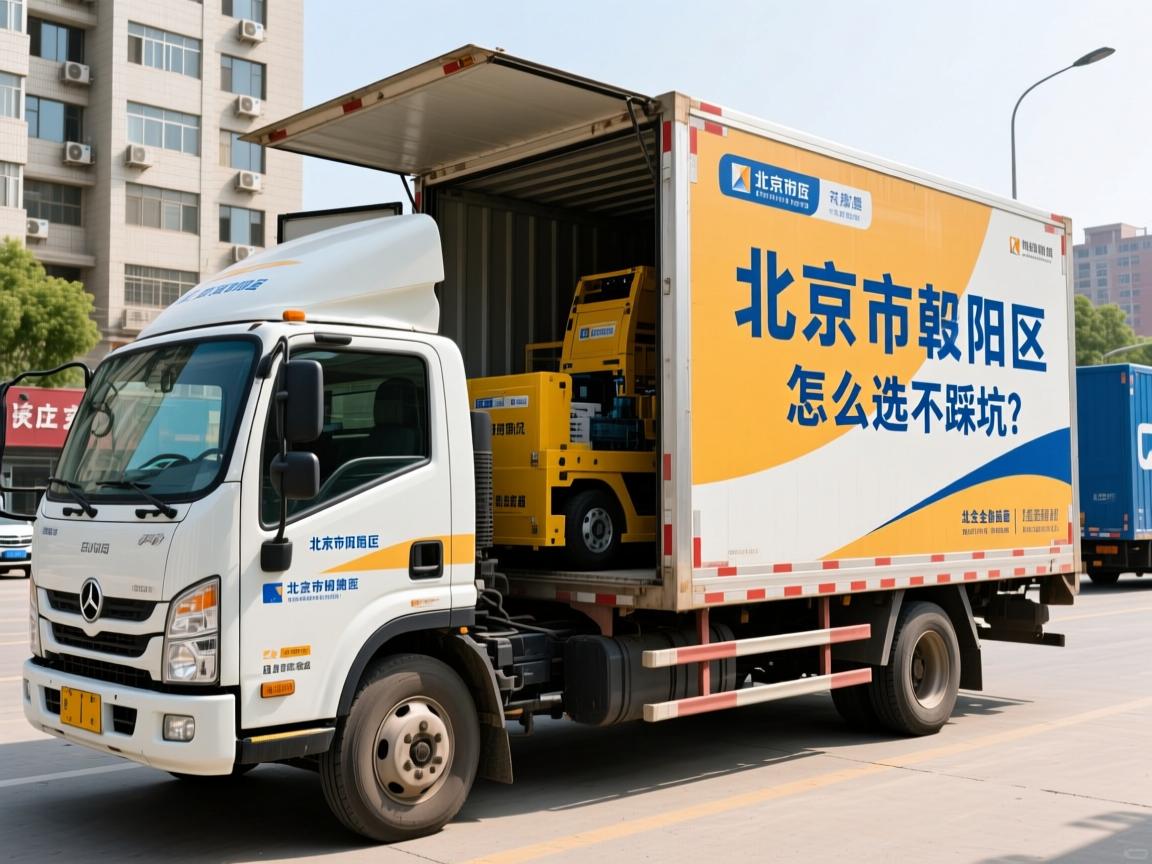 北京市朝阳区设备搬运怎么选不踩坑?这份超全指南请收好 北京市朝阳区设备搬运怎么选不踩坑?这份超全指南请收好