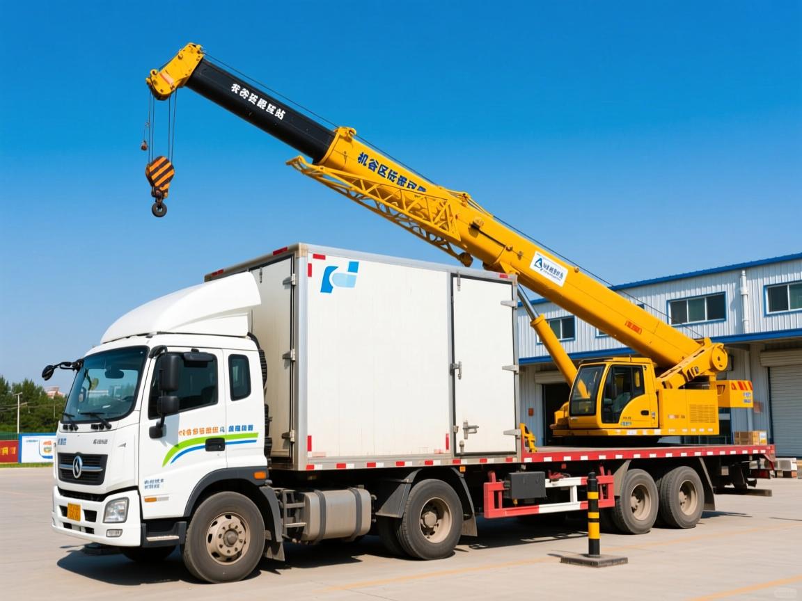 北京平谷区设备搬运站：平谷区机器托运公司有哪些？_设备搬运站服务是否包含吊装？