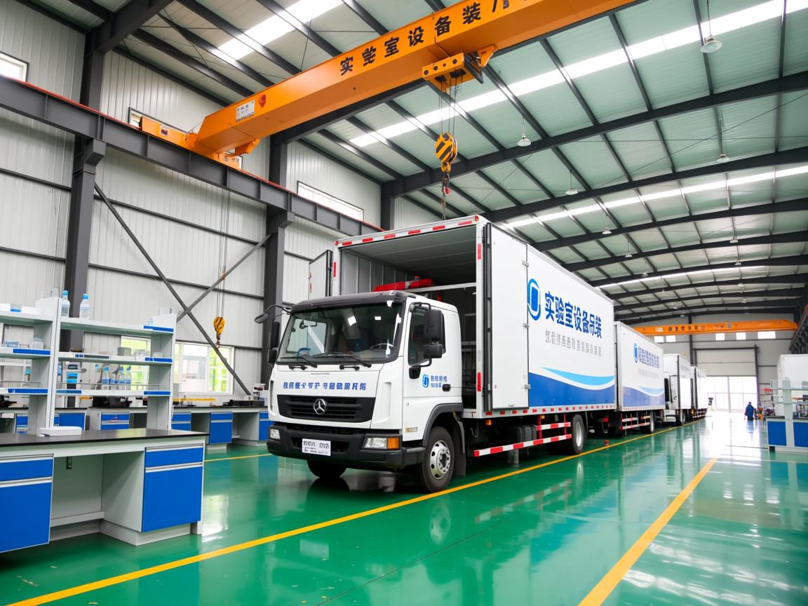 北京地区设备搬运厂家：实验室设备吊装如何做到万无一失_大型机器设备搬运究竟需要哪些专业工具？