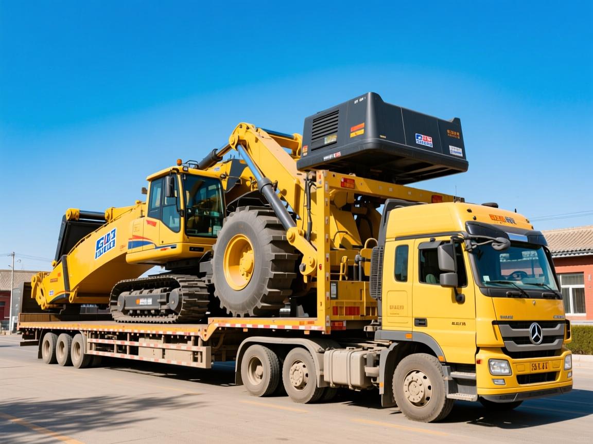 北京昌平区大型设备搬运，该找谁才靠谱？