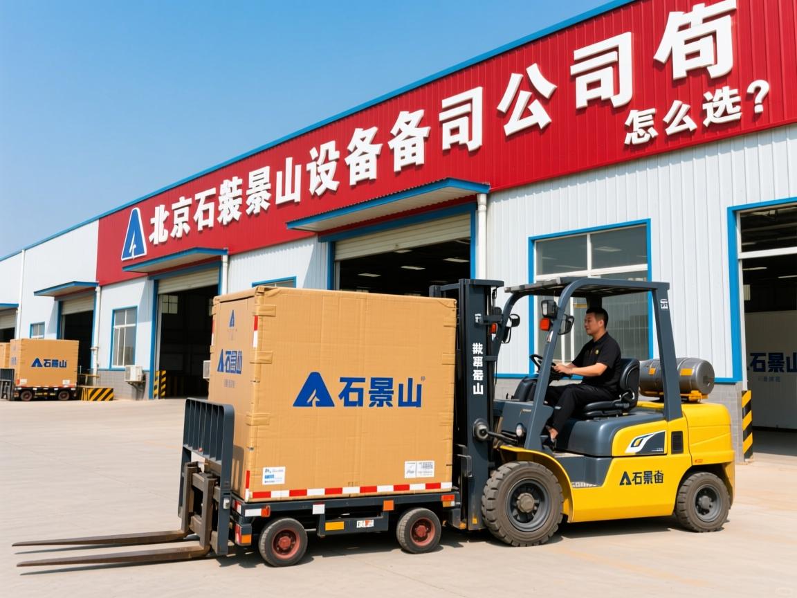 北京石景山搬运设备公司怎么选？
