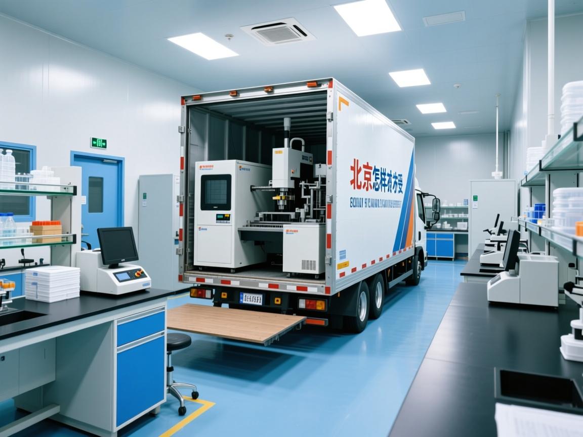 北京实验室设备搬运,怎样规划才稳妥? 北京实验室设备搬运,怎样规划才稳妥?