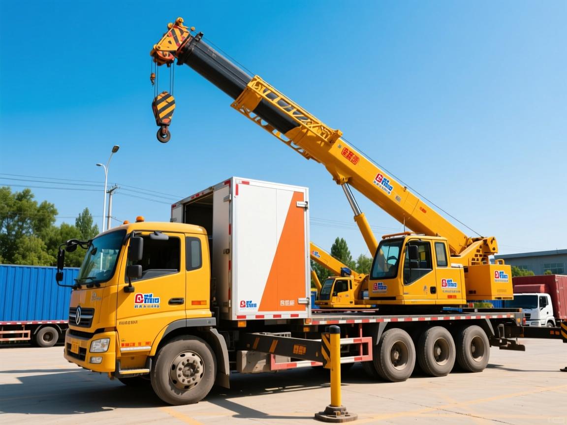 北京附近设备搬运队伍_设备吊装搬运哪家专业可靠？