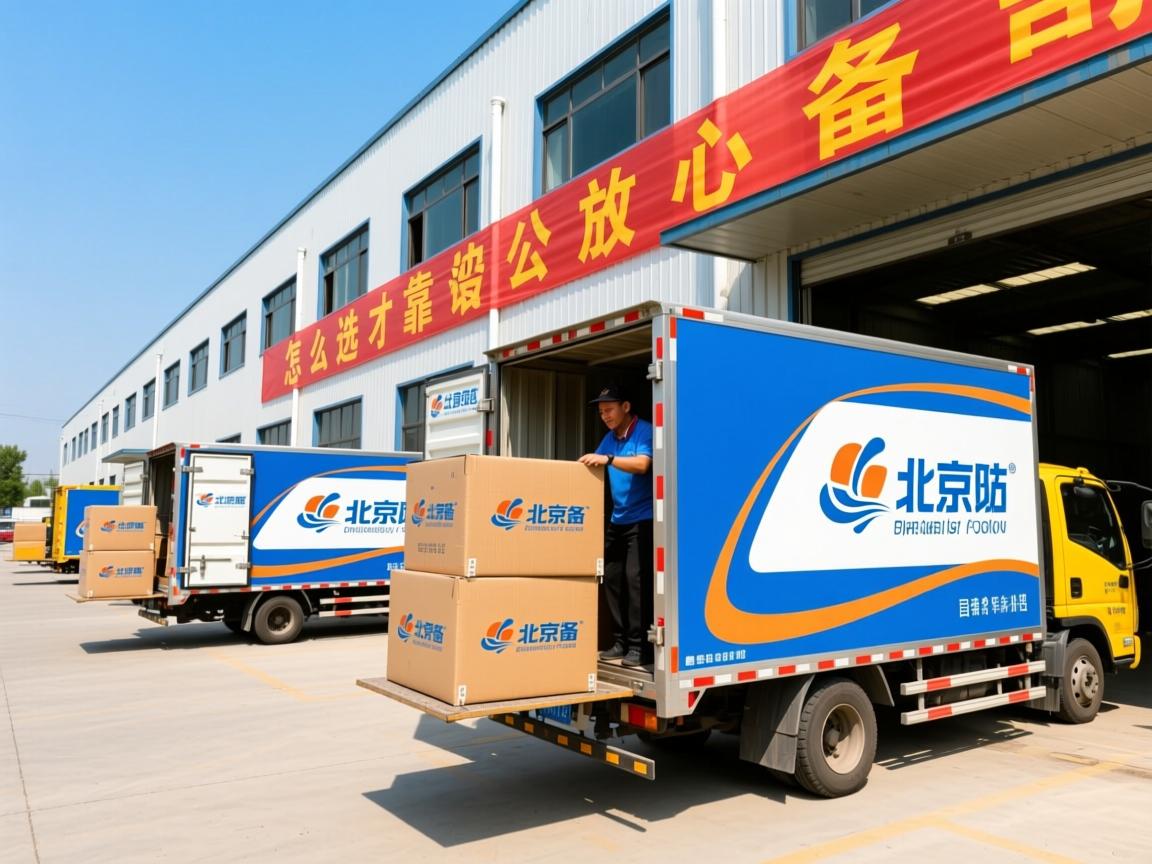 北京搬运设备公司这么多,怎么选才靠谱放心? 北京搬运设备公司这么多,怎么选才靠谱放心?