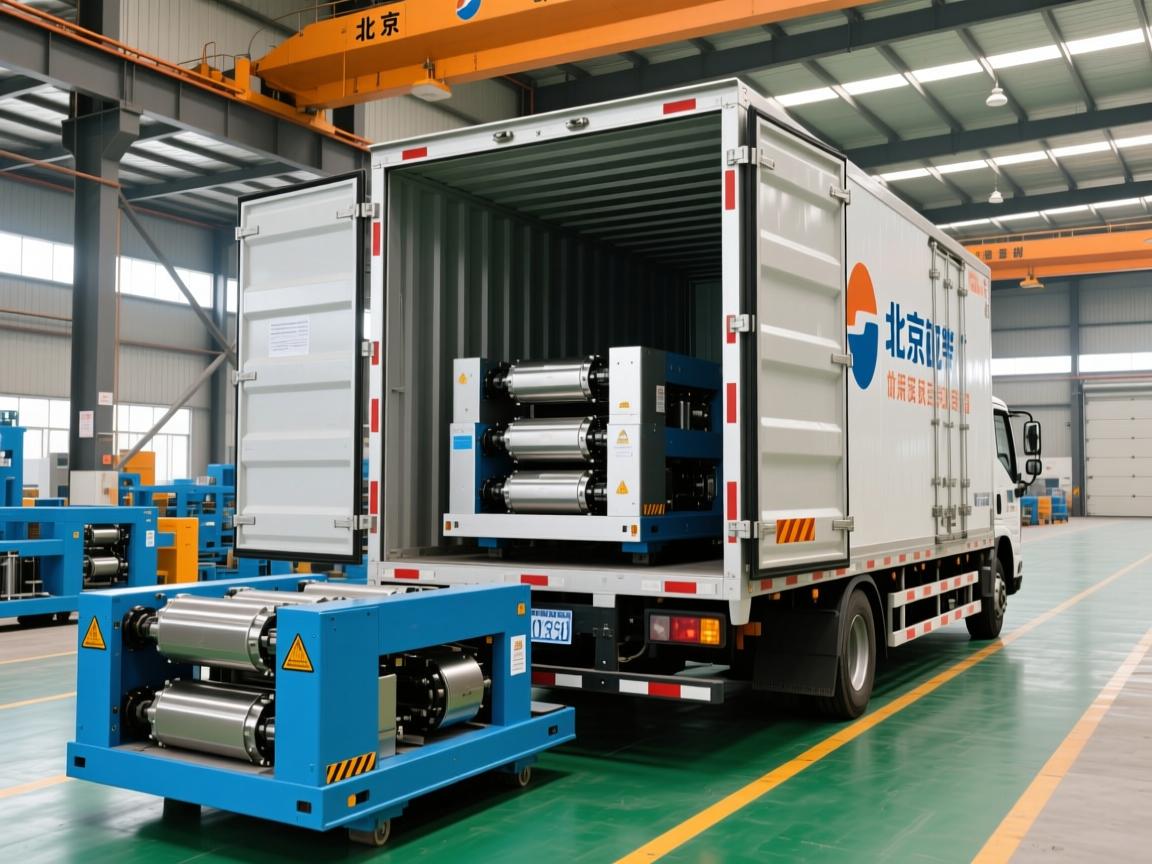 北京工厂设备搬运_精密设备搬运怎么选？北京搬运机械设备公司哪家更靠谱？