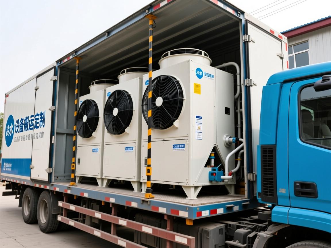 北京机器设备搬运定制如何满足冷水机组搬运的特殊需求? 北京机器设备搬运定制如何满足冷水机组搬运的特殊需求?