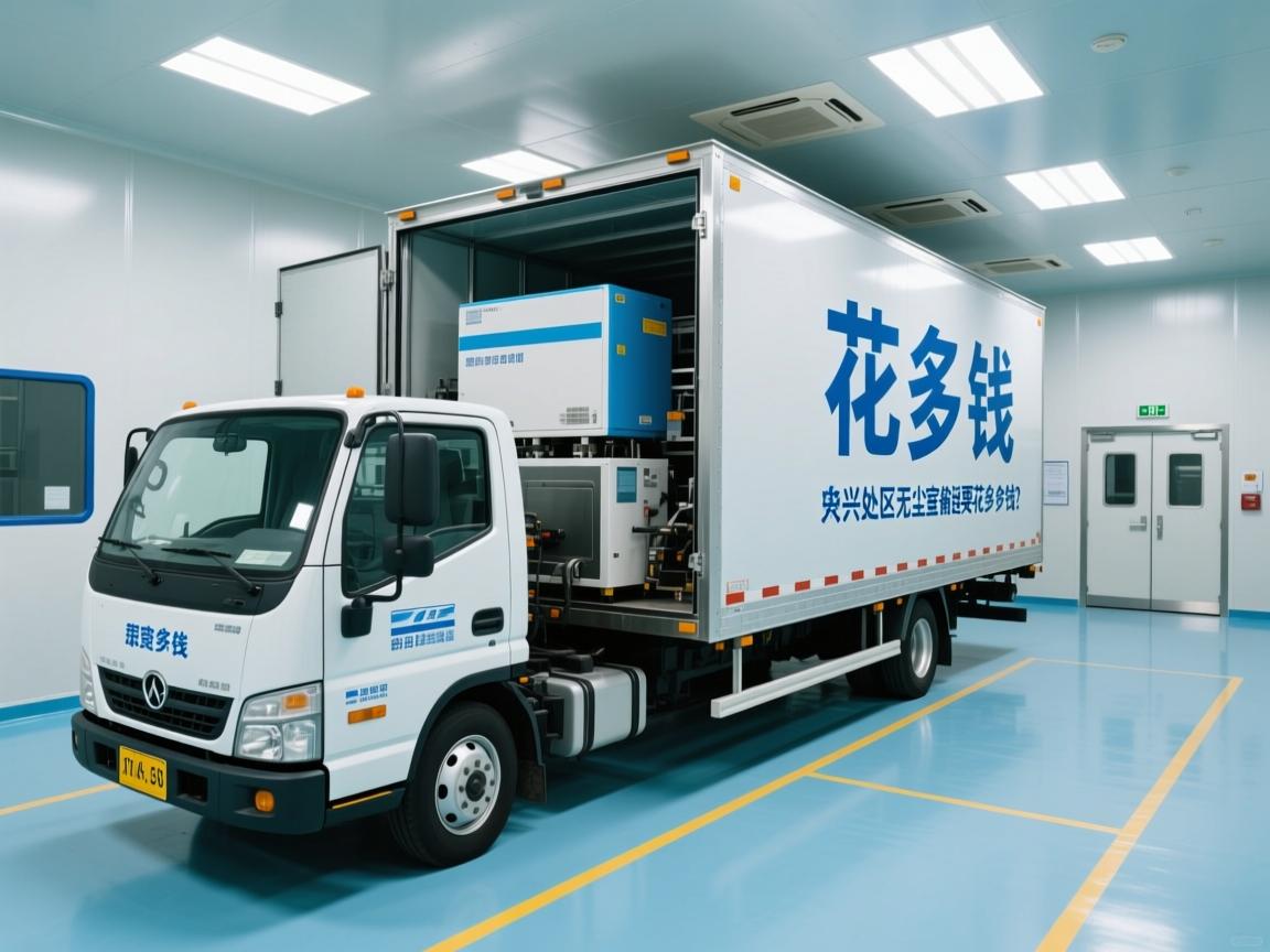 大兴区无尘室设备搬运要花多少钱? 大兴区无尘室设备搬运要花多少钱?