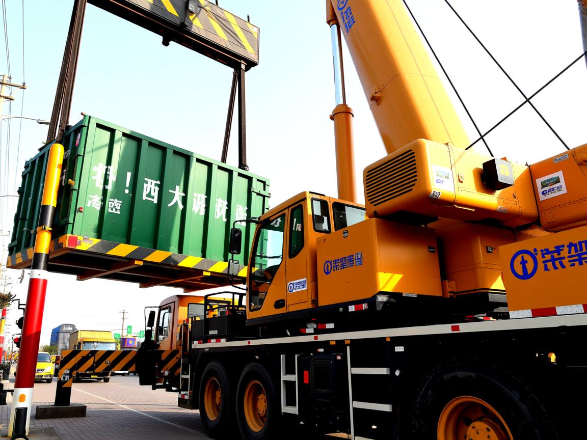 北京西城区大型设备吊装怎么做？精密设备搬迁哪家强，专业团队服务有保障？