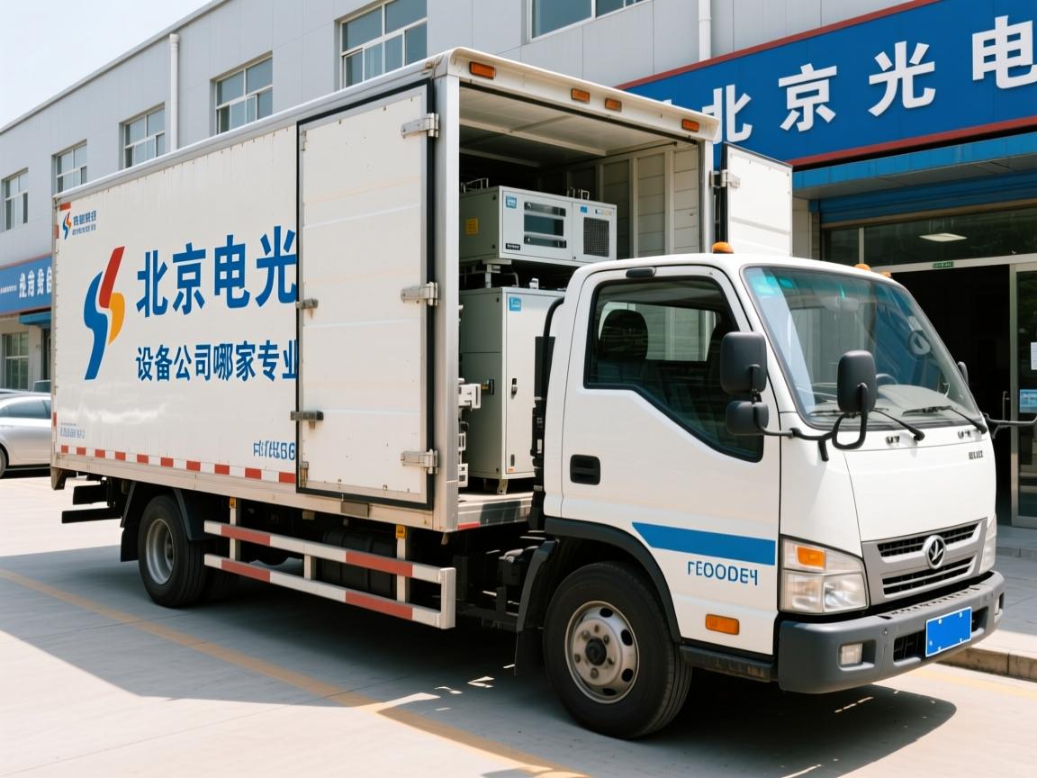 北京光电设备搬运公司哪家专业？光电设备搬运需要注意哪些关键点？