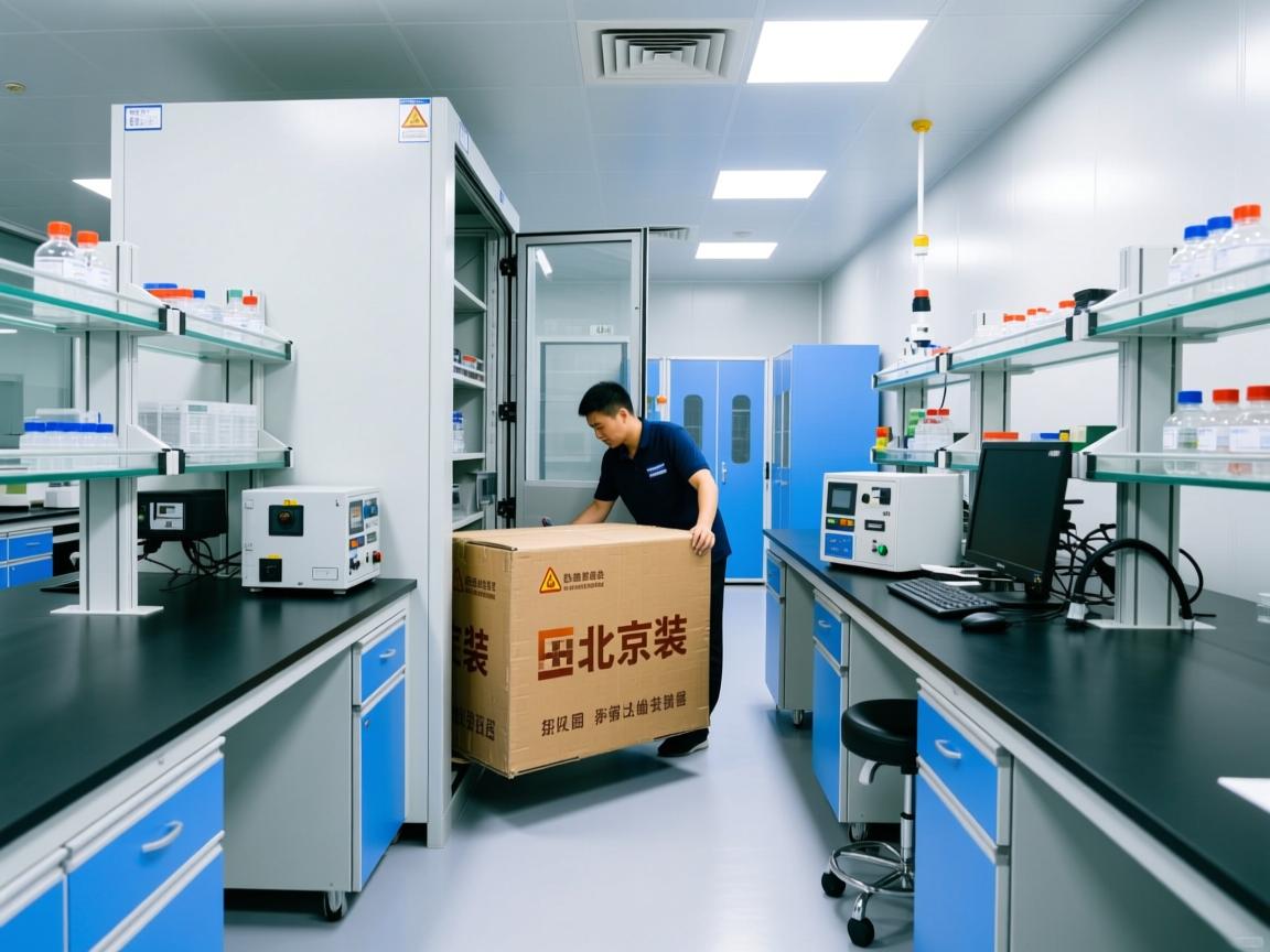 在北京做实验室工作站设备搬运安装，找哪家公司比较靠谱呢？